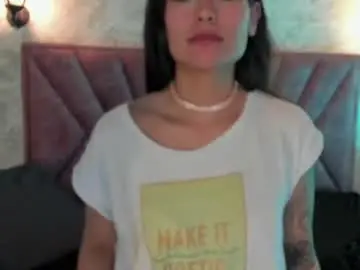 Chaturbate Best live sex cam show of eimy_rose1