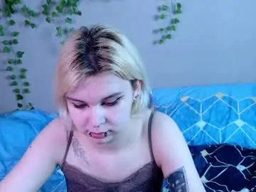 Chaturbate Free Porn Cam of endthanatos