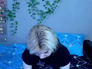 Chaturbate Live Sex Cam of endthanatos