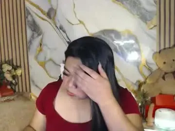 Chaturbate Private Sex Chat of exoticpinayx