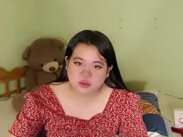 Chaturbate Live Sex of exoticpinayx