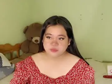 Chaturbate Sex Chat of exoticpinayx