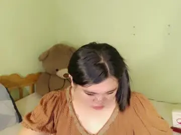 Chaturbate Sex Chat of exoticpinayx