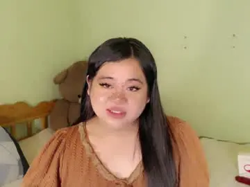 Chaturbate Best live sex cam show of exoticpinayx