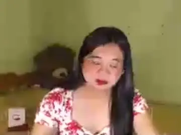 Chaturbate Sex Chat of exoticpinayx