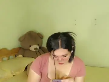 Chaturbate Sex Cam of exoticpinayx