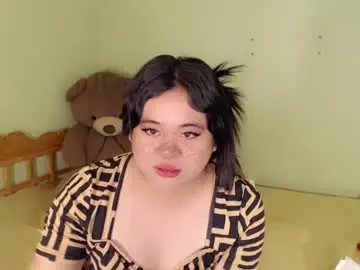 Chaturbate Best live sex cam show of exoticpinayx