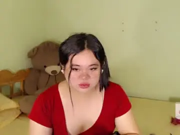 Chaturbate Live Sex of exoticpinayx