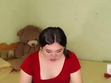 Chaturbate Private Sex Chat of exoticpinayx