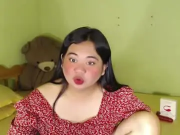 Chaturbate Adult Video Chat of exoticpinayx