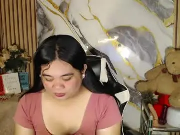 Chaturbate Best Webcam of exoticpinayx