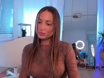 Chaturbate Adult Webcam of foxe_sailey