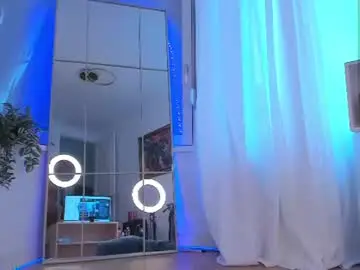 Chaturbate Sex Cam of foxe_sailey
