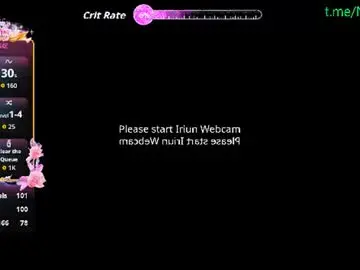 Chaturbate Nude Webcam of goodgirlnika