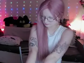 Chaturbate Adult Webcams of julietfowler