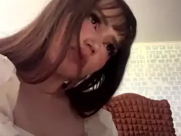 Chaturbate Live Sex of ladymau