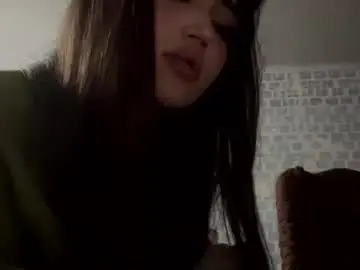 Chaturbate Live Sex Cam of ladymau
