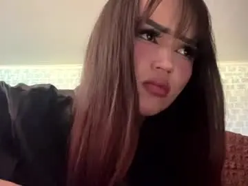 Chaturbate Sex Cam of ladymau