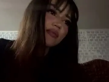 Chaturbate Live Sex Cam of ladymau