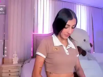 Chaturbate Free Porn Cam of lya_brown