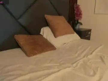 Chaturbate Private Sex Chat of maddy_bythesea