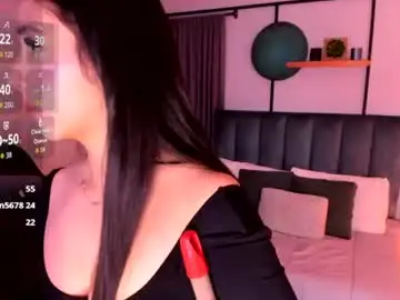 Chaturbate Adult Webcam of megann_blaze