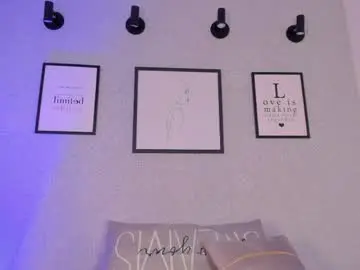 Chaturbate Sex Chat of natasha_harpper