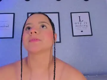 Chaturbate Private Sex Chat of natasha_harpper