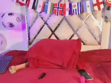Chaturbate Best live sex cam show of canelitha__