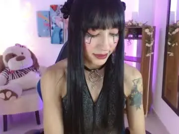 Chaturbate Free Porn Cam of dolceclown66