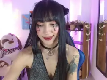 Chaturbate Sex Chat of dolceclown66