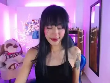 Chaturbate Live Sex of dolceclown66