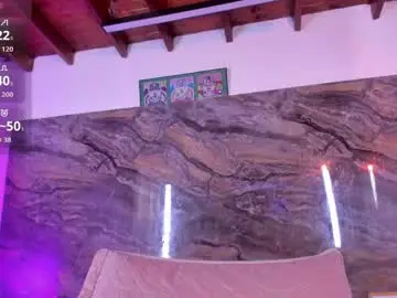 Chaturbate Watch Live Sex Cams of estefy_gomez1