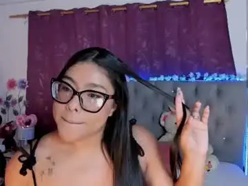 Chaturbate Free Live Porn of lexa_murphy1