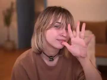 Chaturbate Live Porn of ms_dira