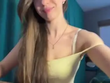 Chaturbate Best live sex cam show of prettyyy_angel