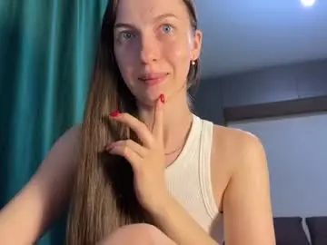 Chaturbate Nude Webcam of prettyyy_angel