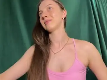 Chaturbate Best Webcam of prettyyy_angel
