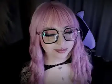 Chaturbate Sex Chat of your_littlepervert_