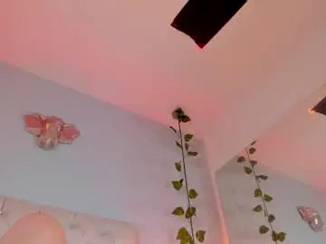 Chaturbate Best Webcam of abbyy_snow_