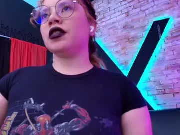 Chaturbate Live Sex of cherry_xoxx