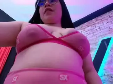 Chaturbate Best Webcam of cherry_xoxx