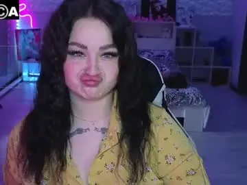 Chaturbate Sex Cam of goddess_kokolla