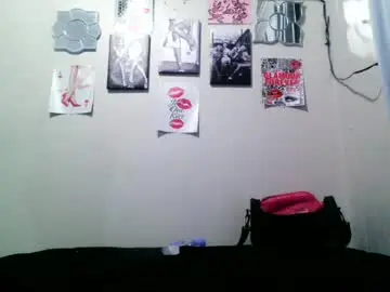 Chaturbate Sex Cam of kassyk4