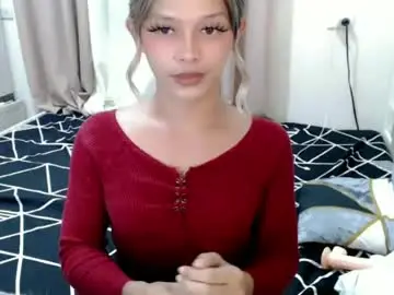 Chaturbate Best live sex cam show of kendra_lunaxx