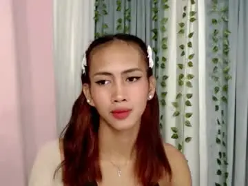 Chaturbate Nude Webcam of lexie_loveee