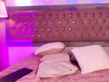 Chaturbate Live Porn of myladreams_
