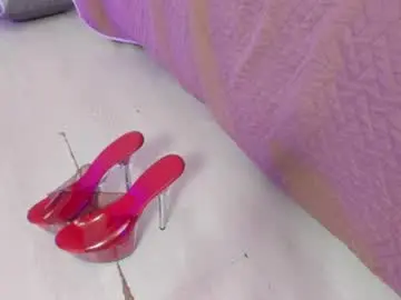 Chaturbate Free Porn Cam of sofia_velez5