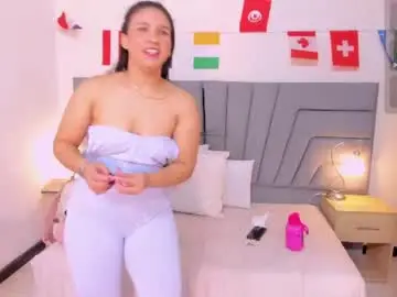 Chaturbate Private Sex Chat of sofia_velez5