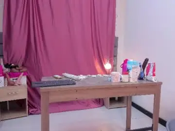 Chaturbate Live Porn of sofia_velez5